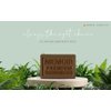 Memoir Natural Sensitive Baby Soap – New Zealand Manuka Honey, Lavender Oil, Probiotic | Great for Atopic Dermatitis, Eczema, Psoriasis, Itchy, Dry & Sensitive Skin | 4.5oz | Body Wash, Shampoo