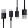 Works by VOLT PLUS TECH Original 10ft USB-C Cable Compatible with Your LG 16Z90P-K.AAB9U1 with Fast Charging and Data Transfer. (Black 3M)