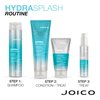 Joico HydraSplash Hydrating Shampoo for fine hair Set