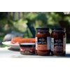 Rub with Love Ancho and Molasses Barbecue Sauce by Tom Douglas, 2019 Sofi Award Winner, 19 Ounce
