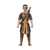Loyal Subjects - BST AXN Avatar The Last Airbender Zuko 5 Action Figure (Net)