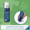 Ravensburger Puzzle Conserver Puzzle Glue 17954—200 ml Bottle of Puzzle Adhesive, Seals 8 (500 pieces) or 4 (1000 pieces) Puzzles