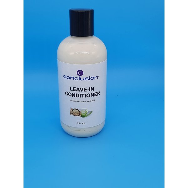Conclusion Leave-In Conditioner