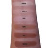 Fawn Matte Powder Contour Makeup – 37 mm Magnetic Palette Refill Pan for Contouring Highlight Make Up Kit by Beauty Junkees, Professional Quality Paraben Gluten Cruelty Free Cosmetics