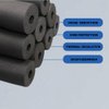 Pipe Insulation,Foam tubing 3/4inch (3/4" ID , 6FT)for Pipeline,Guitar Rack , Utensils,and Roof Rack, etc (3/4x1-31/64)