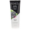 Pond's Pure White Deep Cleansing Brightening Facial Foam 100g