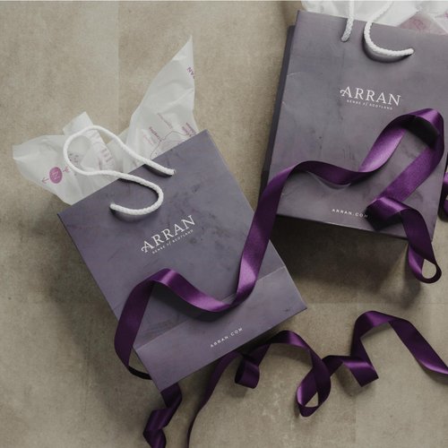 After the Rain by Arran Body Lotion 200ml by Arran