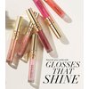 Victoria's Secret Color Shine Lip Gloss in Dazzling, Nourishing Lip Gloss for Women with Jojoba Oil & Vitamin E, Color Gloss