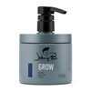 JOHNNY B. Professional Grow Hair Shampoo 16 oz.