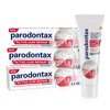Parodontax Active Gum Repair Whitening Toothpaste for Bleeding Gums - 3x3.4 oz Tube