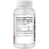 Period Lite Heavy Period Relief Reduces Heavy menstruations, Heavy Period Flow with a Proven Bioflavonoids and Key Vitamins. Reduces Menstrual Cramps and Irregularities. Immune System Support.