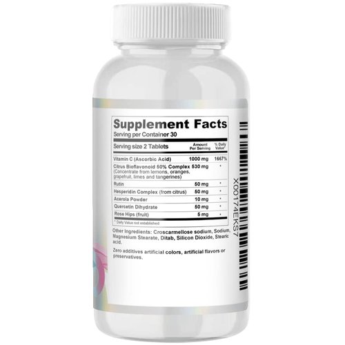 Period Lite Heavy Period Relief Reduces Heavy menstruations, Heavy Period Flow with a Proven Bioflavonoids and Key Vitamins. Reduces Menstrual Cramps and Irregularities. Immune System Support.