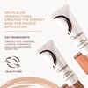 Osmosis Radiance Treatment Face Primer, Makeup Base, for Wrinkles and Pores, Oily Skin & Dry and Combination Skin, Easy to Blend Pore Filling Primer, 1 Fl Oz