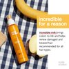 milk_shake Incredible Milk - Leave-In Hair Treatment for All Hair Types - Renews Detangles and Repairs Damaged Hair