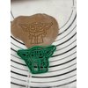 The Child #368 Cookie Cutter & Mold 4” inches Produced by 3D Kitchen Art