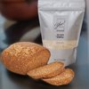 Yez! Keto Baking Mix - Keto, Paleo, Vegan, Low carb, Gluten free, Wheat free, Grain free, Sugar free, Soy free, Diabetic Friendly, Preservatives-free, Easy to Make