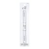 e.l.f. Clear Brow & Lash Mascara, Dual-Sided Clear Brow Gel & Mascara, Long-Wear Conditioning Formula, 0.084 Fl Oz