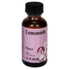 LorAnn Artificial Flavoring Oils, Lemonade Flavoring Oil, 1-Ounce Bottles (Pack of 4)