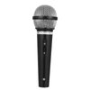 IFJJ 2 Pack Toy Microphone Prop Play Plastic Mics Simulate Speech Microphone Props for Karaoke Fun or Costume Prop