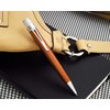 Retro 1951 Tornado Rollerball Pen, Orange (VRR-1302)