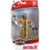 Ringside Gran Metalik (Black Gear) - WWE Elite 73 Mattel Toy Wrestling Action Figure