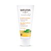 Weleda Oral Care Childrens Tooth Gel, 1.7 Fluid Ounce, Fluoride Free, Spearmint Flavor, Plant Rich Toothpaste with Calendula, Silica and Fennel