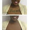 Dermaflage Tattoo Cover Up Bruise Full Coverage Concealer - Waterproof, Smudge & Sweat Proof Body Concealer Cream Palette Pro SFX - 3 Color Shades for Scars, Acne (Tan)