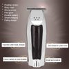 Mens Hair Clippers Professional Kit, Electric Hair Hair Trimmer Hair Hair Clippers Oil Hair Trimmer Professional Salon For For Hair Cutting Tools For Men
