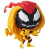 POP! Funko Exclusive Scream Symbiote #671