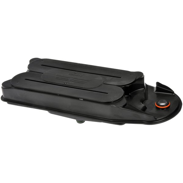 Crankcase Ventilation Filter