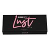 Magnetic Eyelashes | Artificial Magnetic Lashes, Made with Synthetic Faux Mink Fiber, Magnetic Eyelashes Natural Look, Comfortable, Universal size, Reusable Up To 60 Times, 1 Pair (Lust Lash)