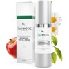 Applebiotic Hyaluronic Acid Serum for Face with Aloe, Green Tea and Vitamin B3, Day and Night Face Serum, Hydrating and Blemish Control Serum, Oil-Free (1 Oz) (Pkg May Vary)
