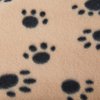 Pet Heating Pad by Snuggle Safe, Pet Microwaveable Heat Pad, Safe Pet Bed Warmer