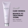 Lebel Proedit Care Works Hair Shampoo 300ml & Hair Ttreatment 250ml Set - Bounce Fit
