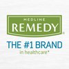 Medline Remedy Essentials Moisturizing Body Lotion, Unscented, 8-oz Flip-Top Bottle
