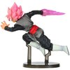 Banpresto Dragon Ball Super God Split Cut Goku Black Action Figure