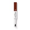 wet n wild Megalast Lock 'N' Shine Lip Color + Gloss Lipstick Affogato Dreams