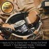 Out of Regz M1 Hair Pomade for Men - Light Hold Pomade, 4oz - Low Shine, Good Control & Clean Scent - Flexible Water Based Pomade