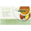 Davidson's Organics, Cranberry Orange, 100-count Unwrapped Tea Bags