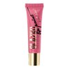 LA Girl, Glazed Lip Paint Blushing, 0.4 Ounce