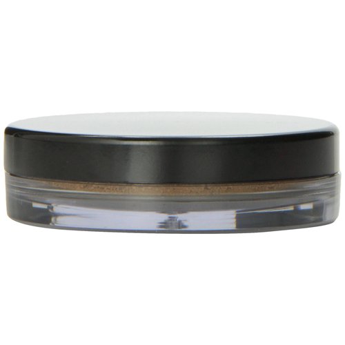 Natural Loose Mineral Foundation - Mahogany by Youngblood for Women - 0.35 oz Foundation