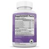 Ultra Fast Pure Keto Boost Extreme Keto Pills 1675MG New & Improved Formula Contains Apple Cider Vinegar Extra Virgin Olive Oil Powder Green Tea Leaf 60 Capsules
