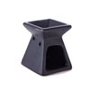 Feng Shui Zen Ceramic Essential Oil Burner Diffuser Tea Light Holder Great For Home Decoration & Aromatherapy OLBA102