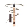 SELESTIA BEAUTY Eyebrow Pen Brow Goddess - High-Pigmented & Waterproof Brow Pen - Easy to Use Brow Definer - Lightweight Texture - 0.02 oz (Ishtar)