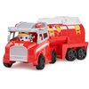 Paw Patrol, Big Truck Pup’s Marshall Transforming Toy Trucks with Collectible Action Figure, Kids Toys for Ages 3 and up