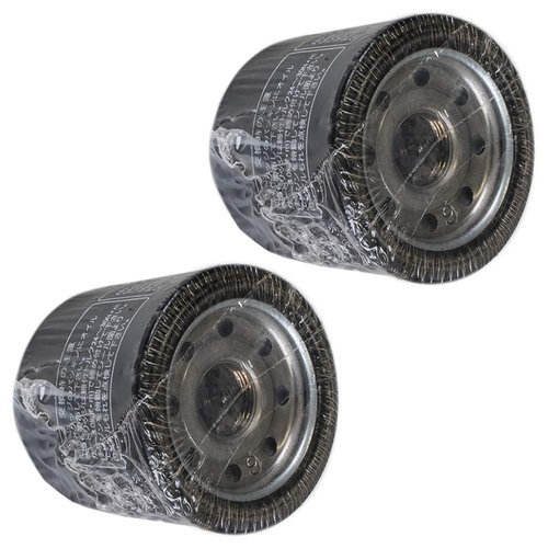 Honda 15410-MFJ-D01 Oil Filter 2 Pack