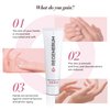 Regenerum - Regenerating Hand Serum - Intensive Care for Dry and Damaged Skin, Hydrates, Nourishes, Non-Greasy, Smooth and Soft Skin - 50ml