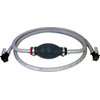 Shoreline Marine Generation III Johnson Fuel Line Assembly