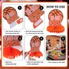9 Pack Basketball Honeycomb Centerpieces Decorations ONE Birthday Table Topper Sign Decors for Baby Shower First Year Basketball Birthday Gameday Celebration Tailgate Sports Party Supplies