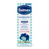 Balmex Complete Protection Baby Diaper Rash Cream with Zinc Oxide + Soothing Botanicals, 4 Ounce